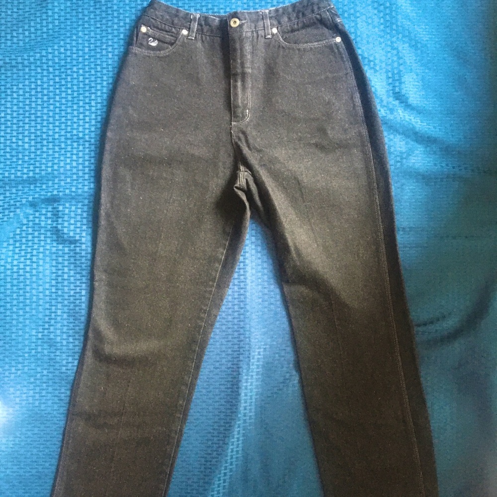 Black Jeans
